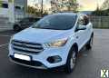 Photo ford kuga 2.0 TDCi 150 S