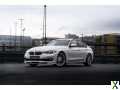 Photo alpina b3 B3 BITURBO 410CV