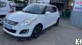 Photo suzuki swift 1.2 VVT 4x4 Privilège