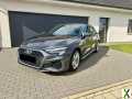 Photo audi a3 Sportback 30 TFSI 116