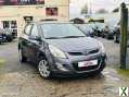 Photo hyundai i20 1.2 Edition Garantie 6 mois