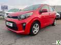 Photo kia picanto 1.0 active euro6d-t tva