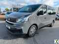 Photo fiat talento 1.2 CH1 1.6 Multijet 120ch E6c 9 places TVA RECUPE