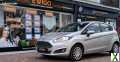 Photo ford fiesta 1.0 SCTI 100 FREETECH BVA