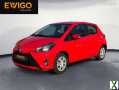 Photo toyota yaris 1.0 VVTI 70 BUSINESS