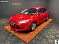 Photo ford focus 1.6 Ti-VCT 105ch TITANIUM 5P 1ère Main Distributio