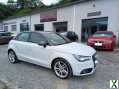 Photo audi a1 1.2tfsi 86cv s line