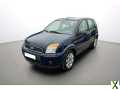 Photo ford fusion 1.6 100 Plus BVA