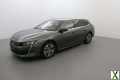 Photo peugeot 508 Hybrid 225 e-EAT8 Allure