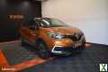 Photo renault captur 1.3 TCE 131ch SUNSET SUIVI CONCESSION GARANTIE 6 A