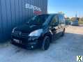 Photo citroen berlingo 1.2 110 ch 5 places