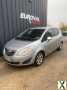 Photo opel meriva 1.7 CDTI 130ch COSMO