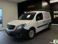 Photo mercedes-benz citan Mercedes VU FOURGON 1.5 109 CDI 90ch EXTRALONG