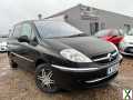 Photo citroen c8 Attraction