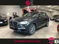 Photo bmw x3 xDrive 20d - BVA F97 Luxury PHASE 1 / GARANTIE 12