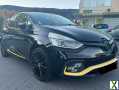 Photo renault clio 1.6+Turbo+200+EDC+RS