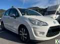 Photo citroen c3 HDi 70 FAP Business