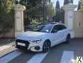 Photo audi a3 Sportback 40 TFSIE Hybride Apple Car Play