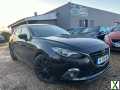 Photo mazda 3 Black limited