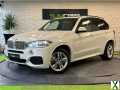 Photo bmw x5 III (F15) xDrive50iA 450ch M Sport