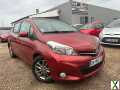 Photo toyota yaris 1.4 D4D Dynamic
