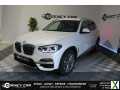 Photo bmw x3 xDrive 30e - BVA Sport G01 G08 F97 Luxury - Tout