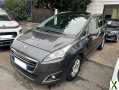 Photo peugeot 5008 1.6 BlueHDi 120ch S