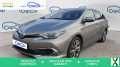 Photo toyota auris Sports Touring 1.8 VVT-i 136 Hybride CVT Design