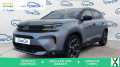 Photo citroen c5 aircross 1.2 PureTech 130 C-Series