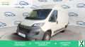 Photo citroen jumper VU 2.0 HDi 130 L2H2 Business