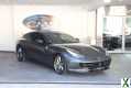 Photo ferrari gtc4 lusso T V8 3.9 610ch