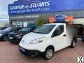 Photo nissan nv200 e- 40 Optima