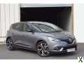 Photo renault scenic Scenic 1.7 Blue dCi - 120 IV MONOSPACE Intens PHA