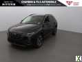 Photo hyundai tucson 1.6 CRDI 136CH HYBRID 48V EXECUTIVE DCT7