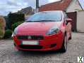 Photo fiat grande punto 1.4 16V 95 Starjet Sport