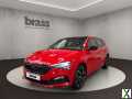 Photo skoda scala Monte Carlo 1.0 TSI 7-Gang DSG