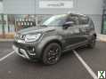 Photo suzuki ignis 1.2 DUALJET HYBRID 83CH 1re main