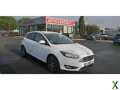 Photo ford focus 1.5 SCTi EcoBoost 182 Titanium