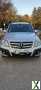 Photo mercedes-benz glk 320 Classe CDI 4Matic A