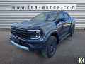 Photo ford ranger Raptor 3.0 V6 EcoBoost 292 BVA CABINE DOUBLE