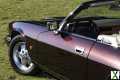 Photo jaguar xjs CONVERTIBLE 6.0l