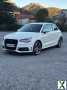 Photo audi a1 1.4 TFSI 185 S line tronic