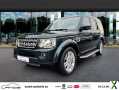 Photo land rover discovery IV Mark I SDV6 3.0L 188 kW Landmark Edition A