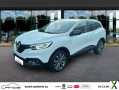 Photo renault kadjar dCi 130 Energy Intens