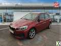 Photo bmw 220 220iA 192ch Sport DKG7