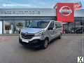 Photo renault trafic L2 2.0 dCi 145ch Energy S\\u0026S Zen 9 places