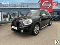 Photo mini countryman c Cooper 136ch Chili BVA