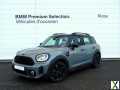 Photo mini countryman c Cooper D 150ch Northwood