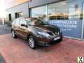 Photo nissan qashqai 1.5 DCI 110 ACENTA