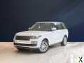 Photo land rover range rover 2.0 P400e 404ch Vogue SWB Mark IX